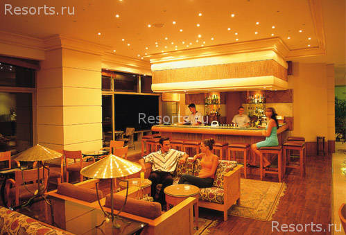 Barut Acanthus Hotel 19